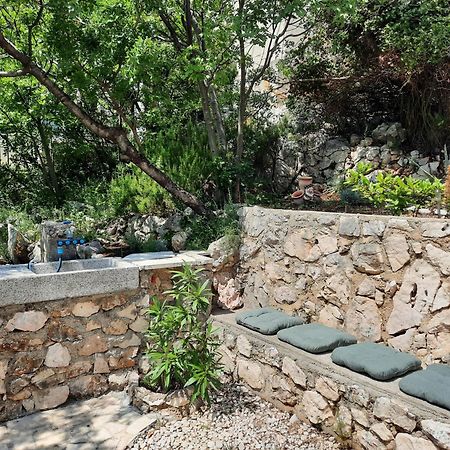 Apartment Lili Lukovo Dış mekan fotoğraf