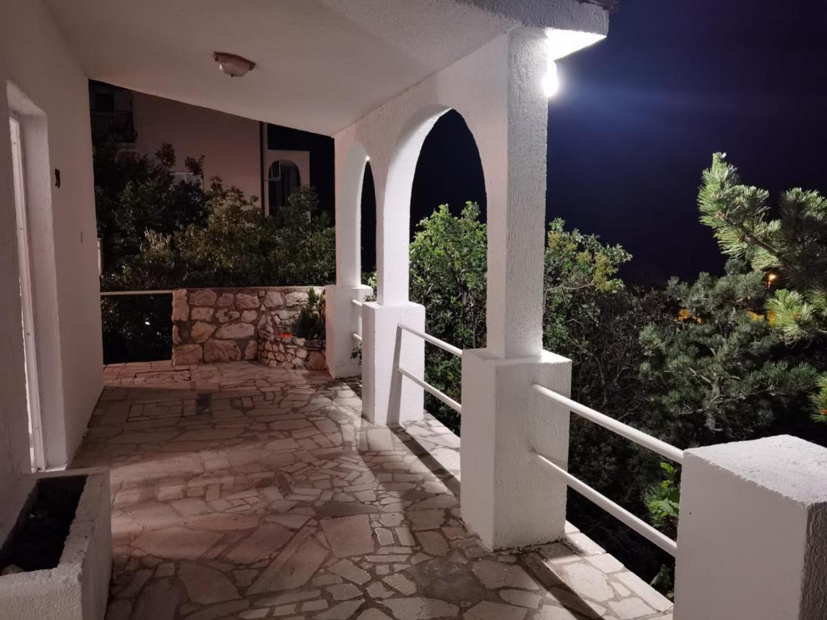 Apartment Lili Lukovo Dış mekan fotoğraf