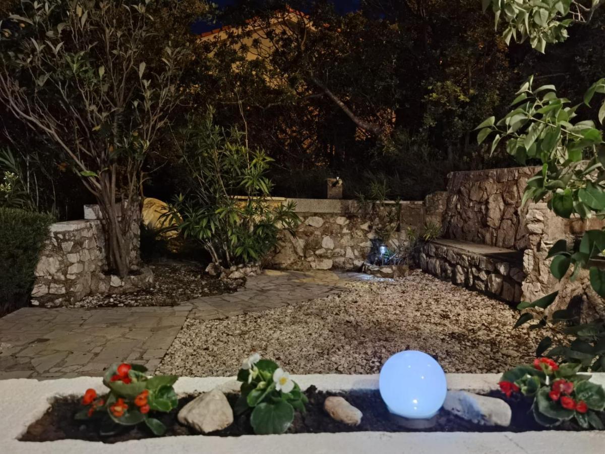 Apartment Lili Lukovo Dış mekan fotoğraf