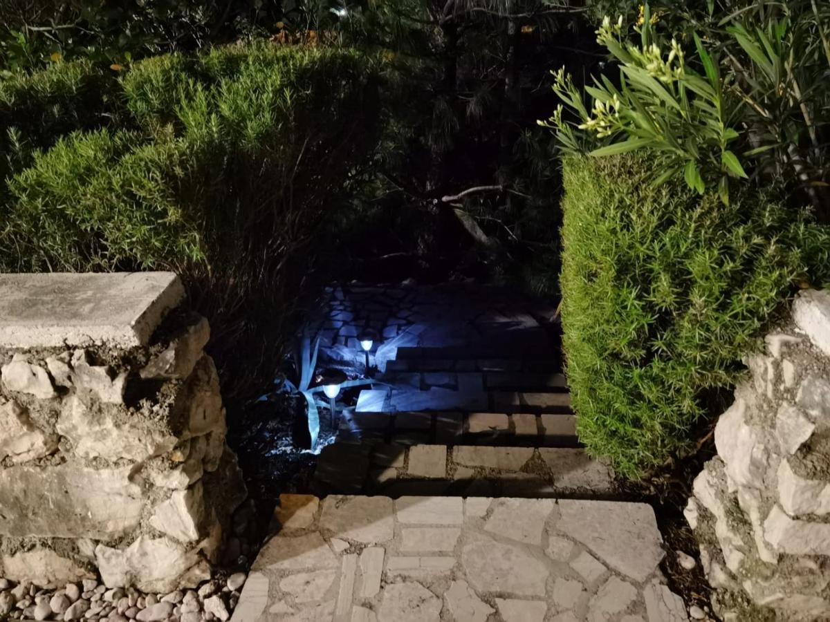 Apartment Lili Lukovo Dış mekan fotoğraf