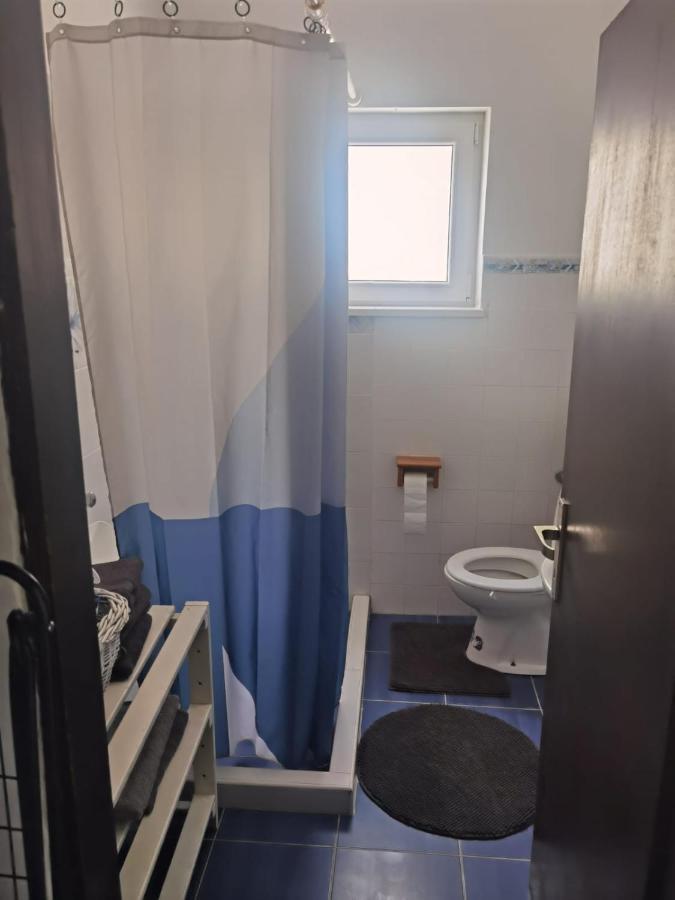 Apartment Lili Lukovo Dış mekan fotoğraf