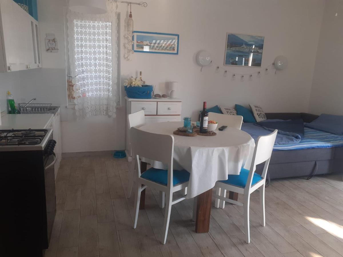 Apartment Lili Lukovo Dış mekan fotoğraf