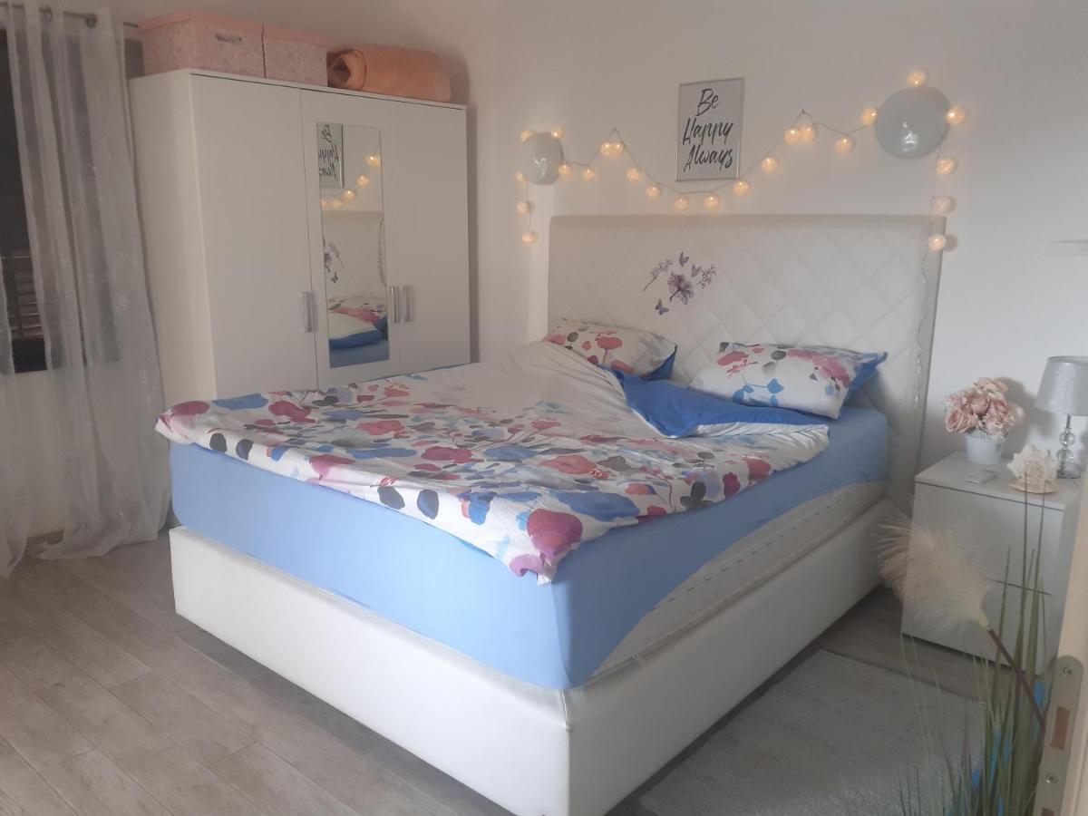 Apartment Lili Lukovo Dış mekan fotoğraf