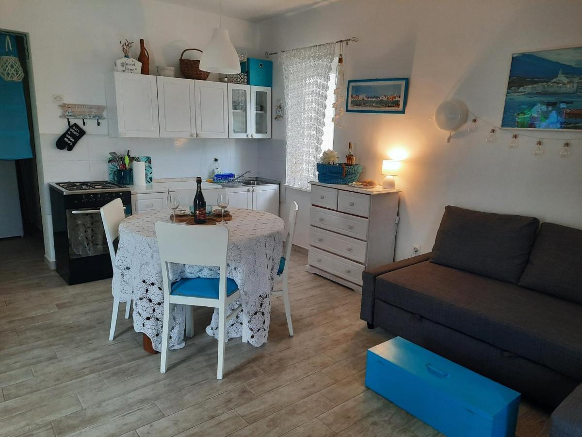 Apartment Lili Lukovo Dış mekan fotoğraf