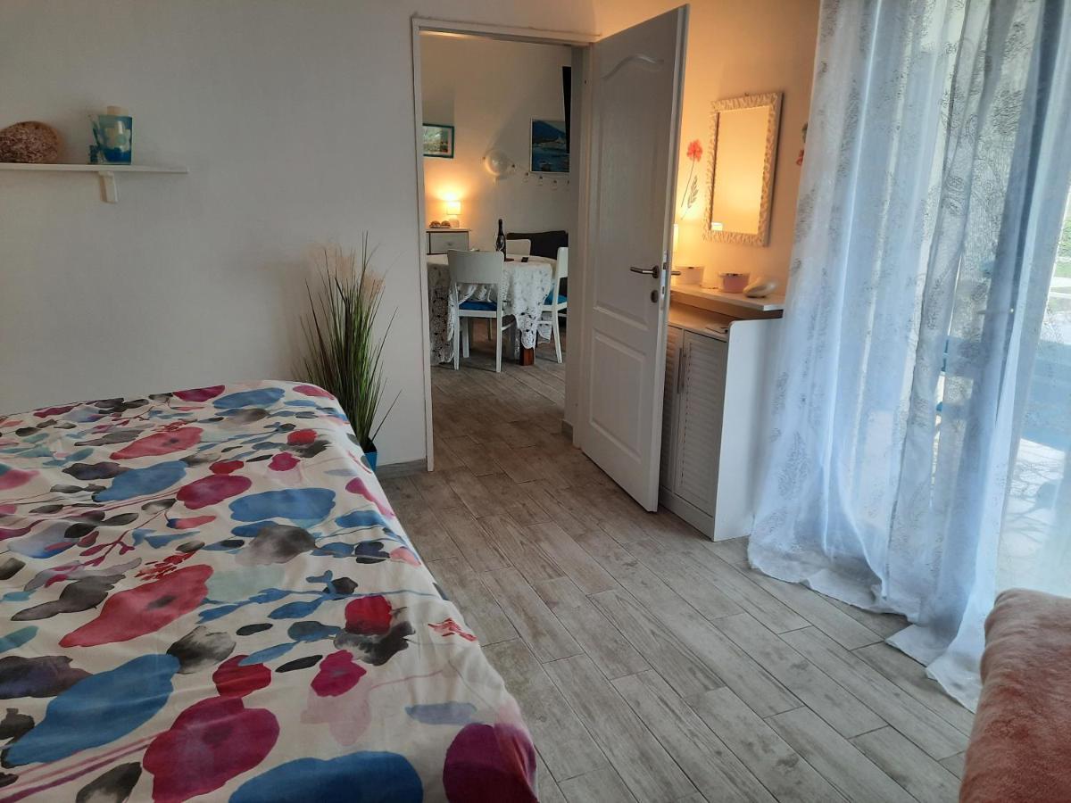 Apartment Lili Lukovo Dış mekan fotoğraf