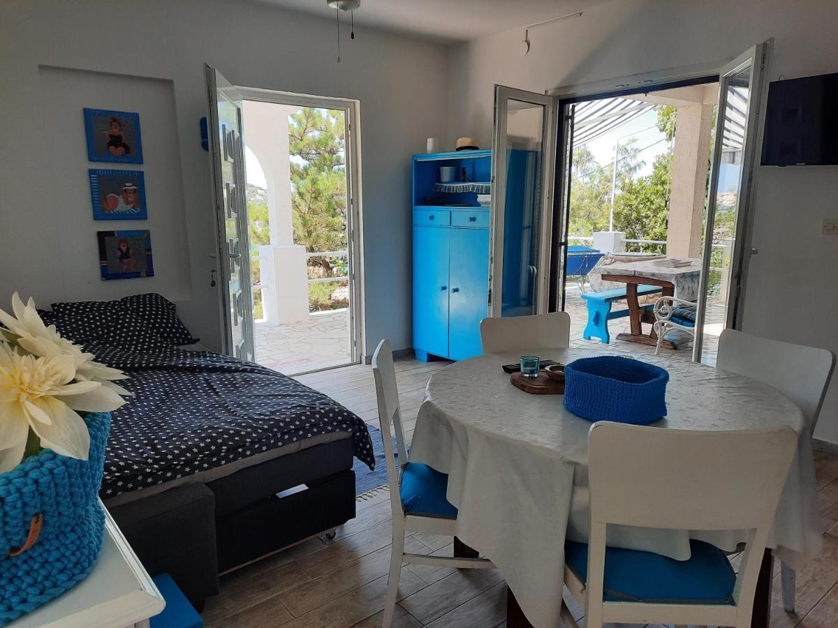 Apartment Lili Lukovo Dış mekan fotoğraf
