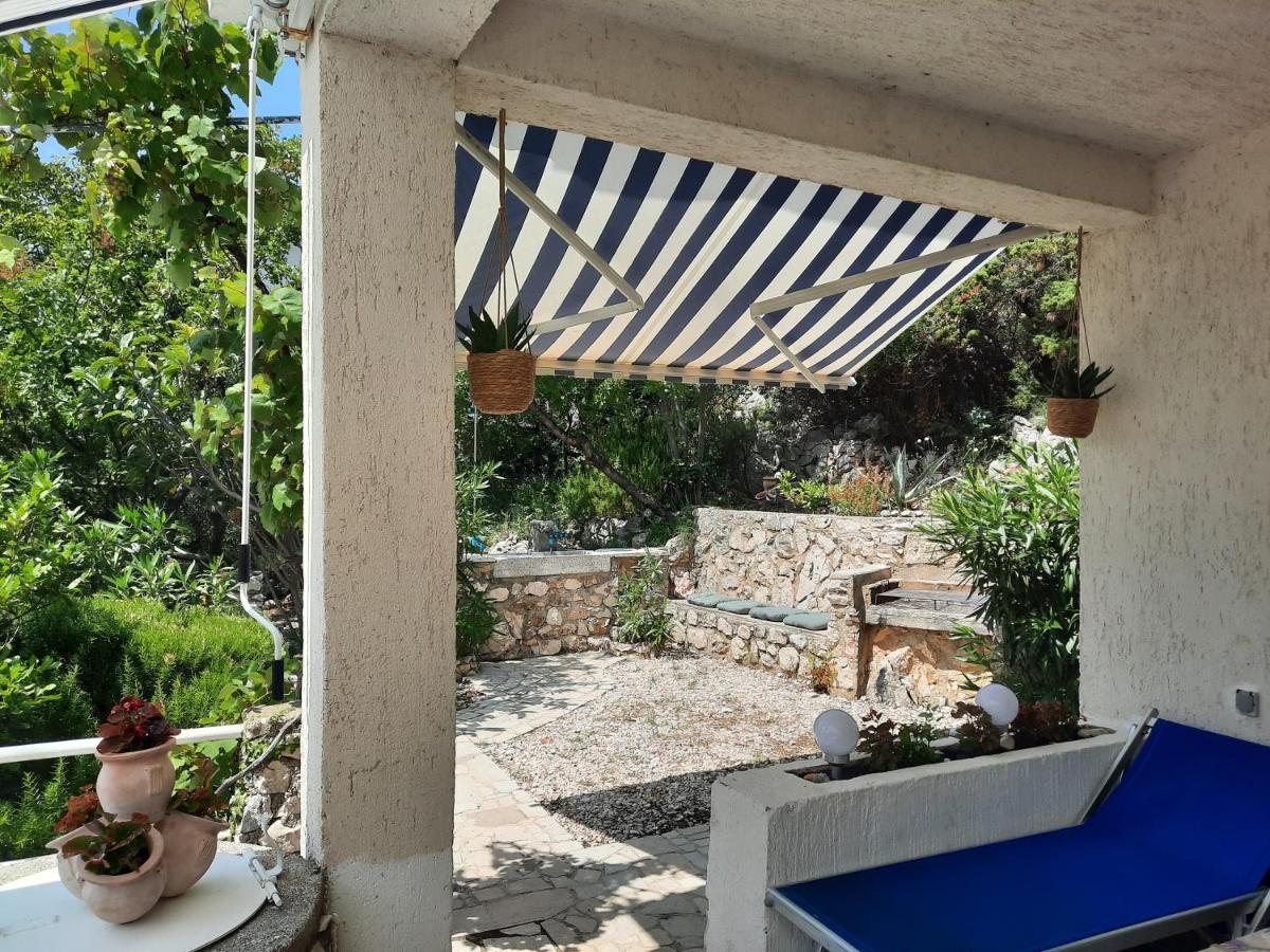 Apartment Lili Lukovo Dış mekan fotoğraf