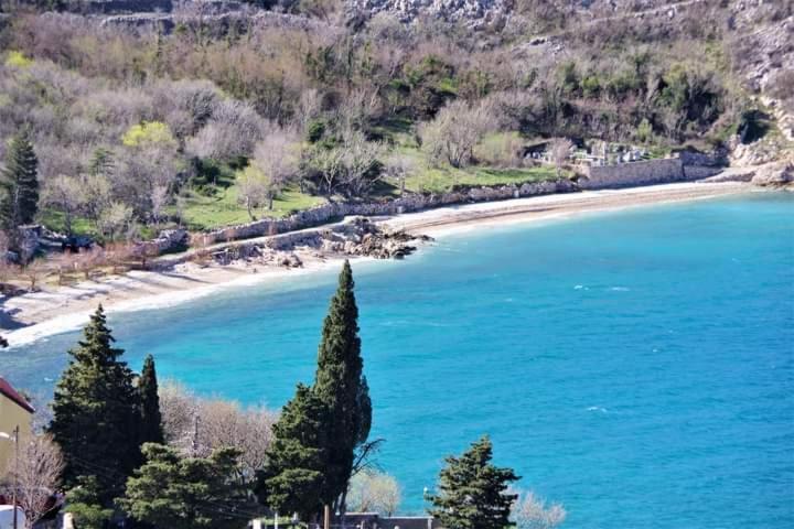 Apartment Lili Lukovo Dış mekan fotoğraf