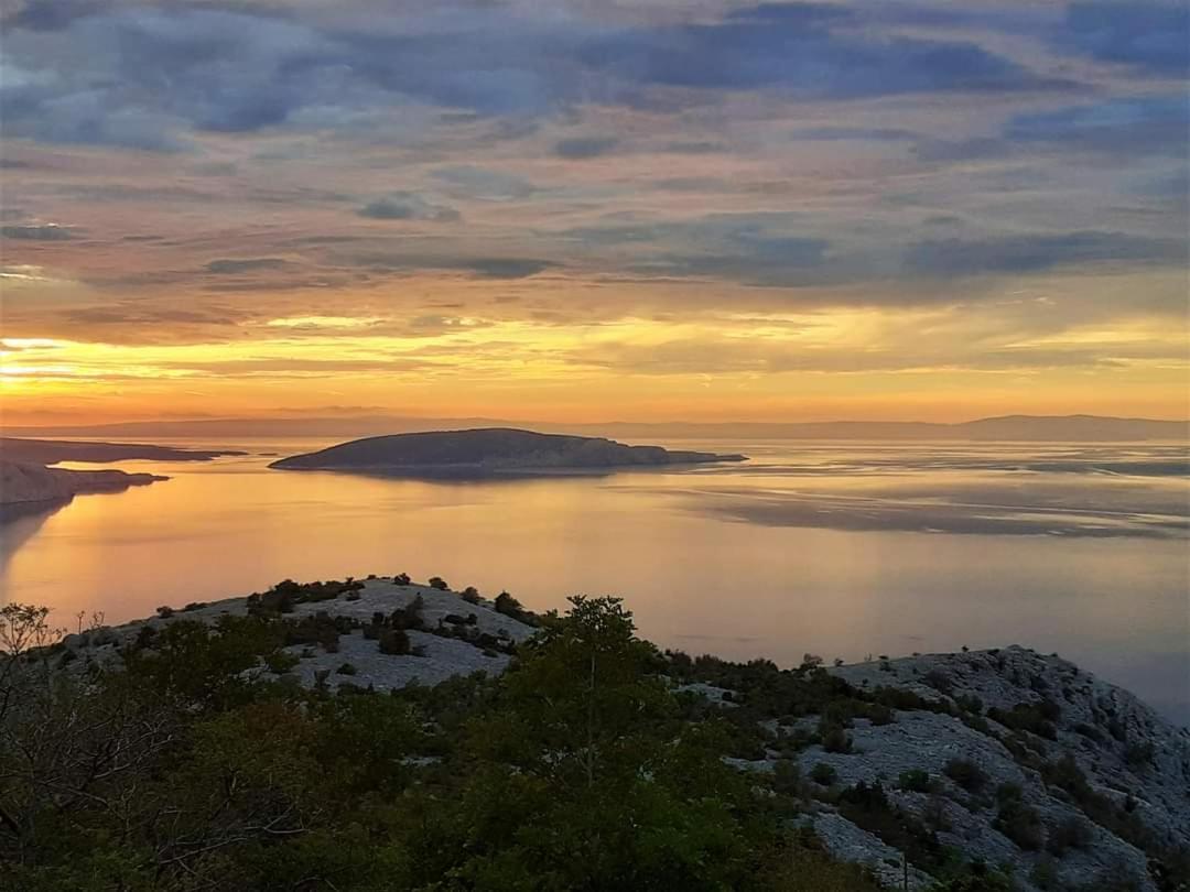 Apartment Lili Lukovo Dış mekan fotoğraf