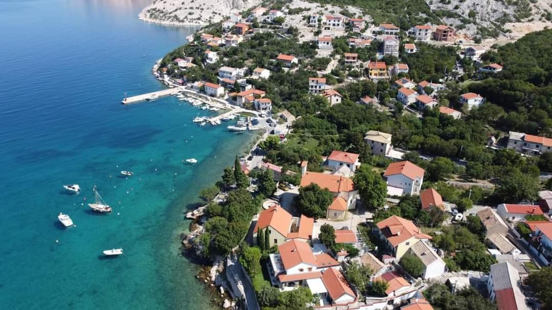 Apartment Lili Lukovo Dış mekan fotoğraf