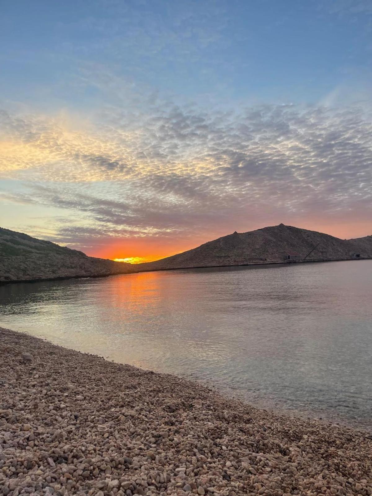 Apartment Lili Lukovo Dış mekan fotoğraf