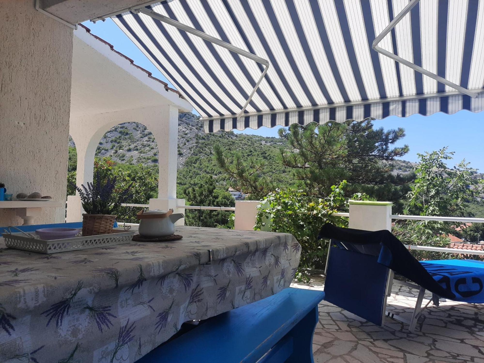 Apartment Lili Lukovo Dış mekan fotoğraf