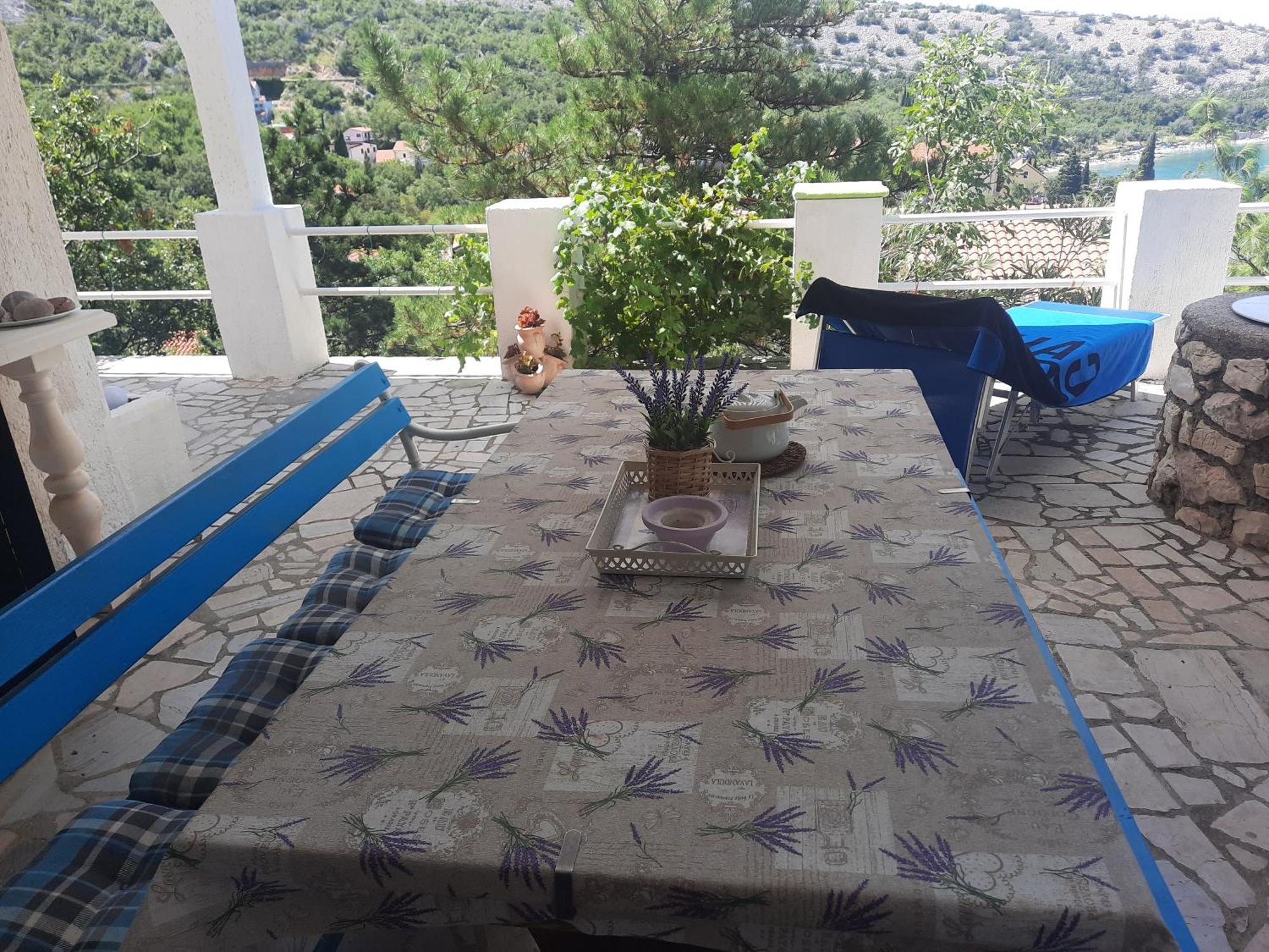 Apartment Lili Lukovo Dış mekan fotoğraf