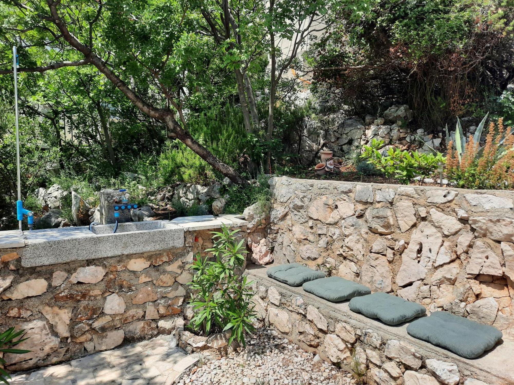 Apartment Lili Lukovo Dış mekan fotoğraf