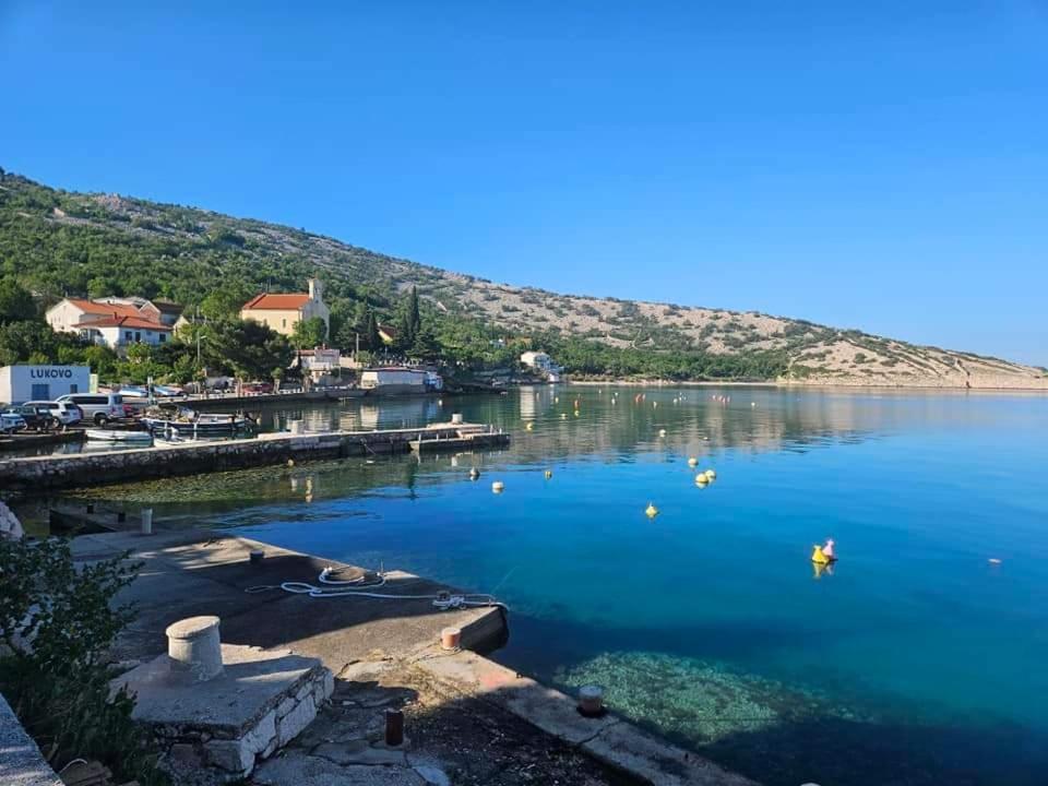 Apartment Lili Lukovo Dış mekan fotoğraf