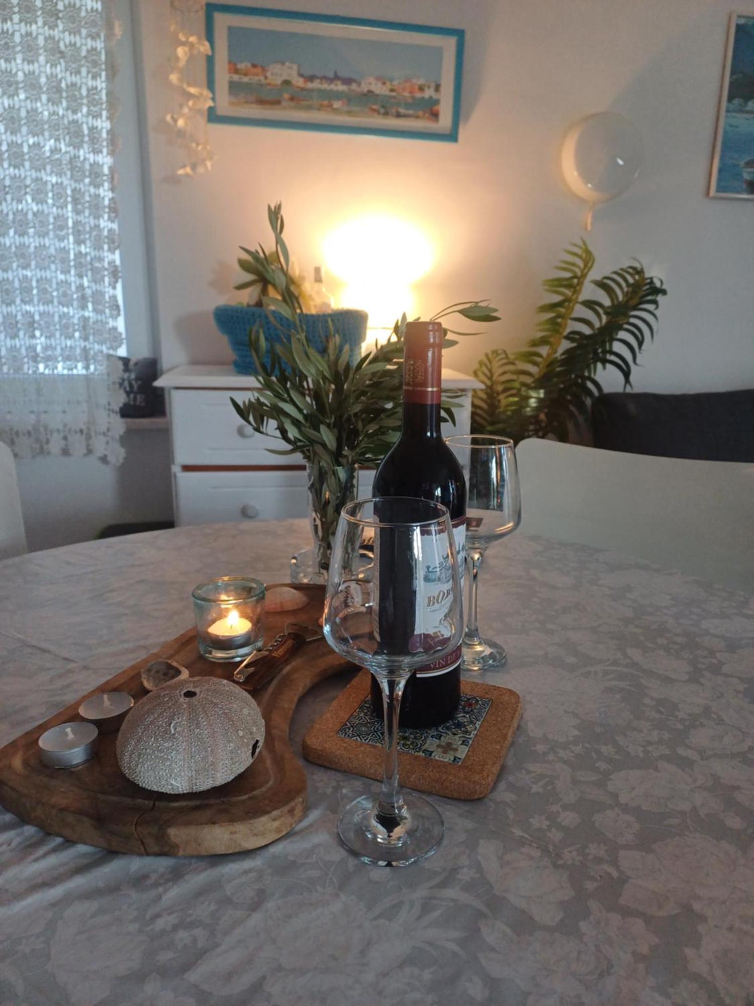 Apartment Lili Lukovo Dış mekan fotoğraf