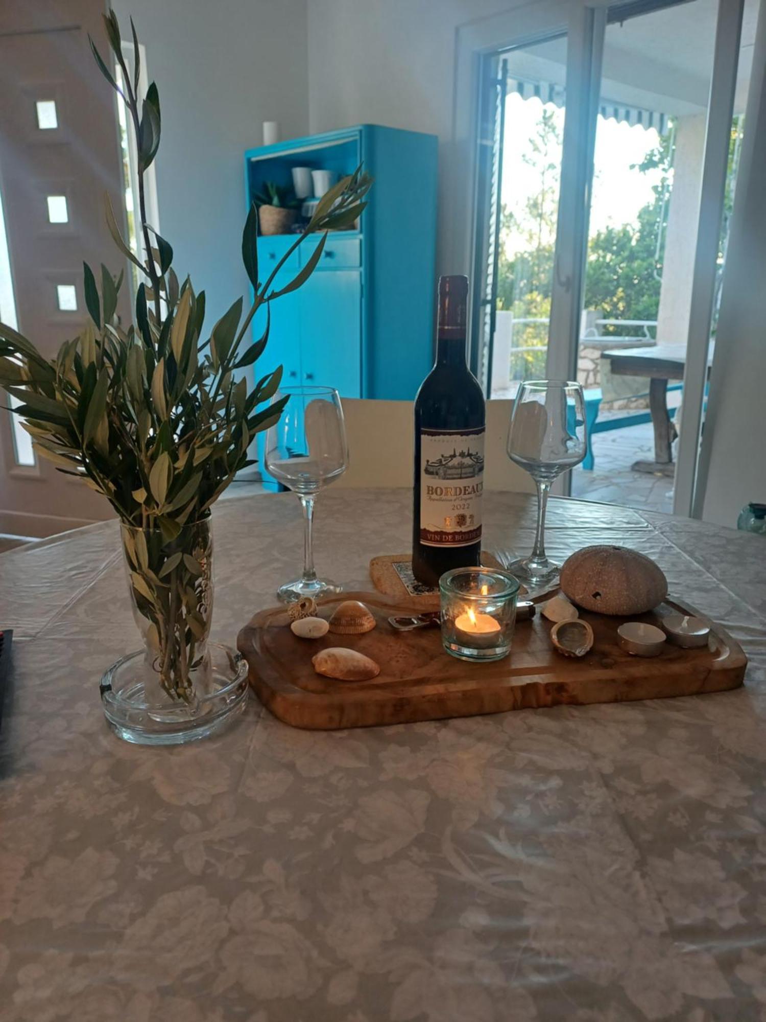 Apartment Lili Lukovo Dış mekan fotoğraf