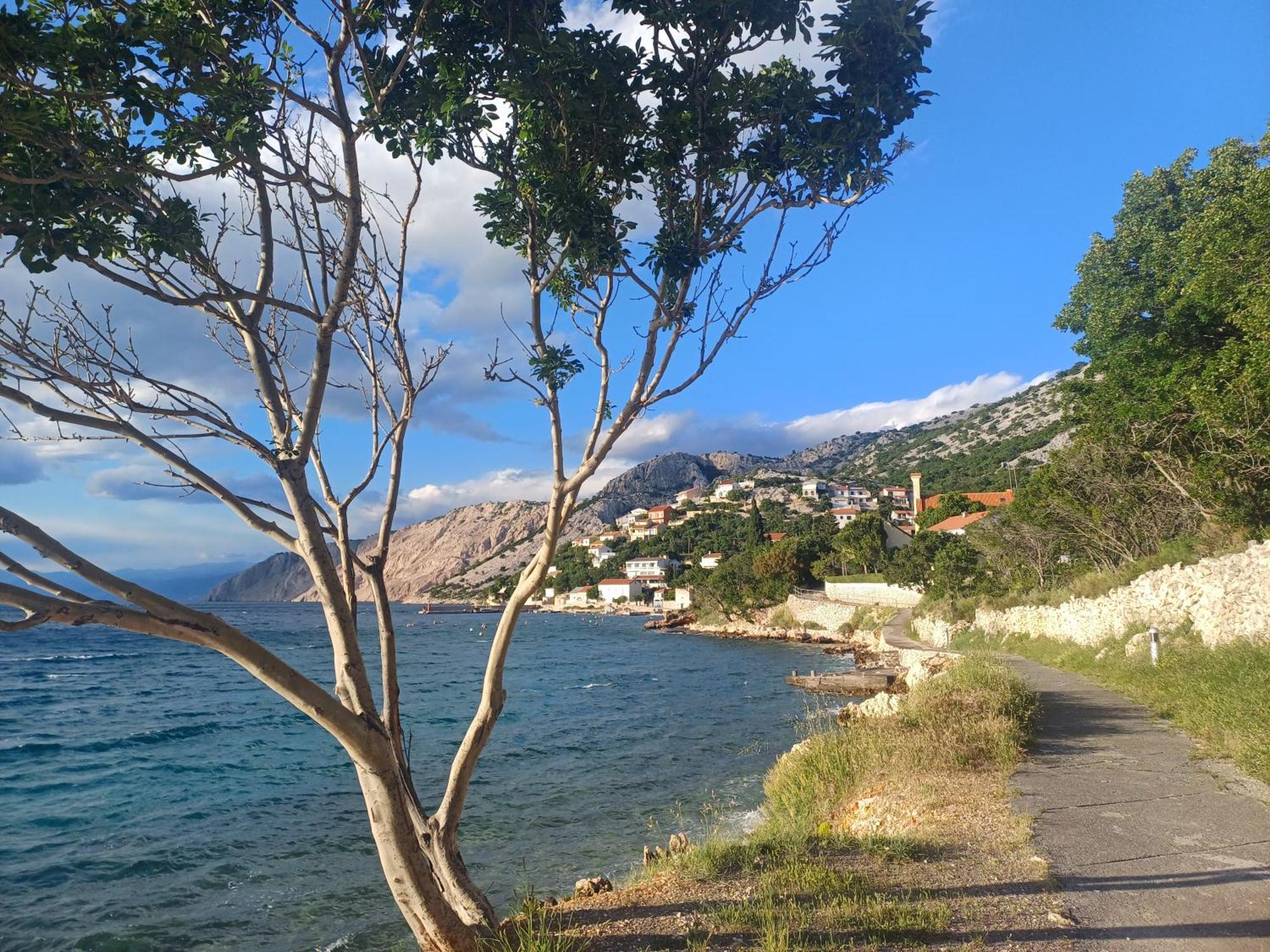 Apartment Lili Lukovo Dış mekan fotoğraf
