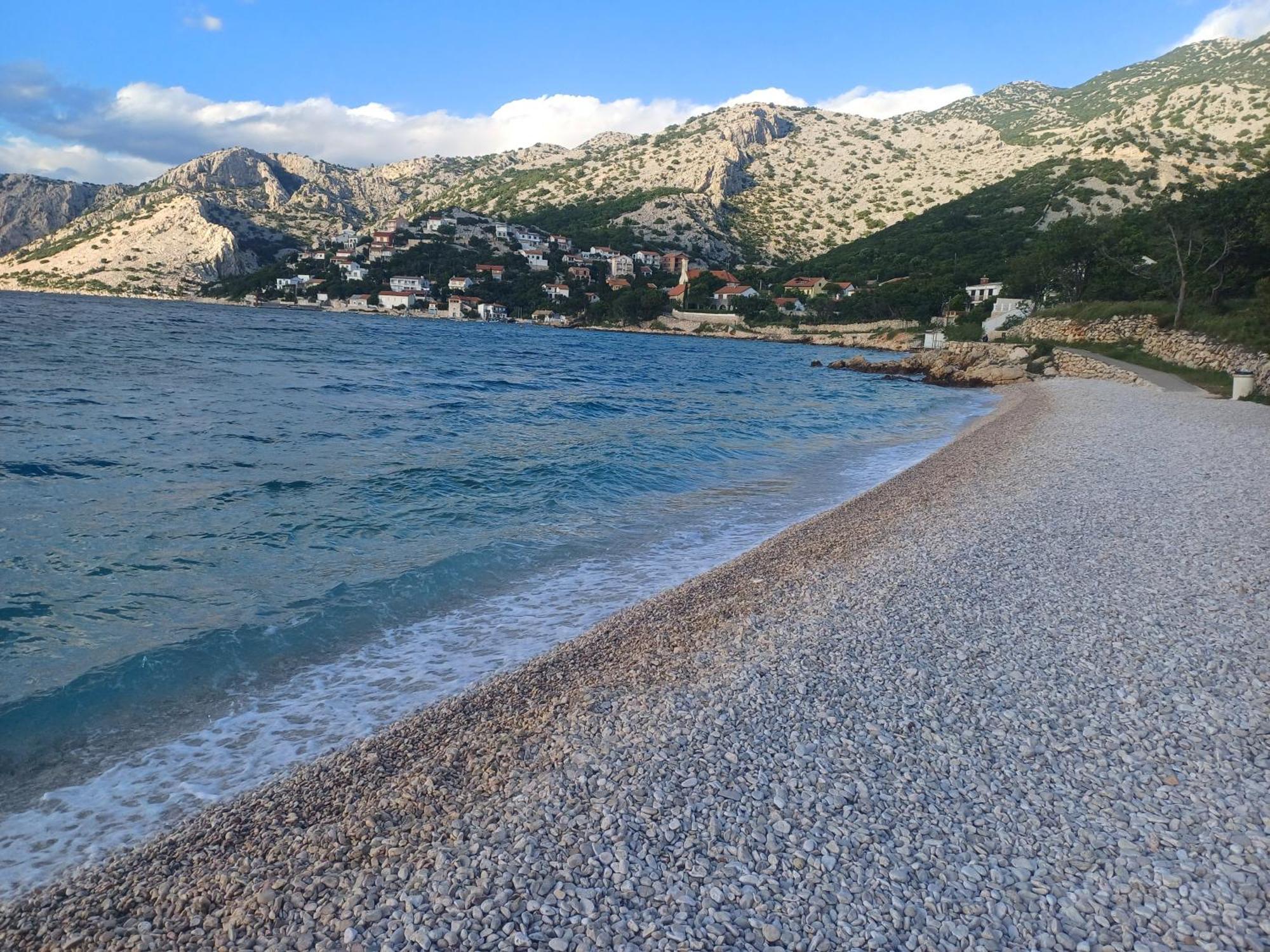 Apartment Lili Lukovo Dış mekan fotoğraf